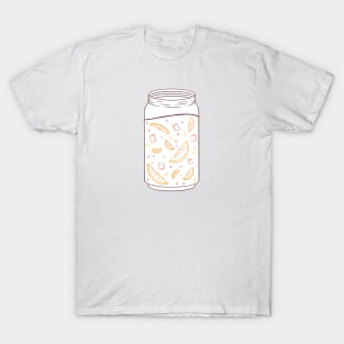 Citrus Jar T-Shirt